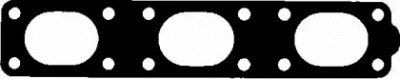 WILMINK GROUP wg1007231 -  Прокладка, выпускной коллектор